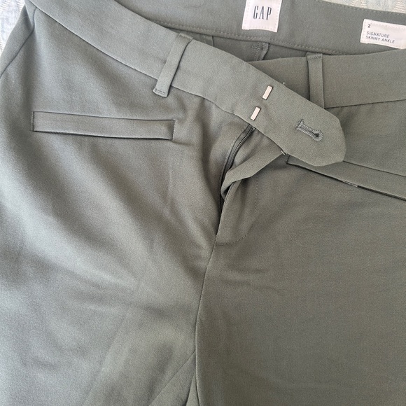 Gap ankle pants - Picture 5 of 5